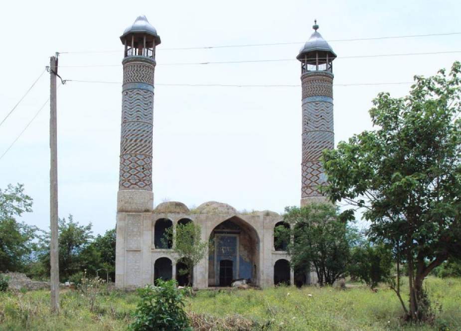 "Qarabağ" klubu Ağdama səfər edəcək